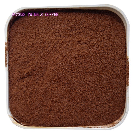 Coffee Roasting Machine